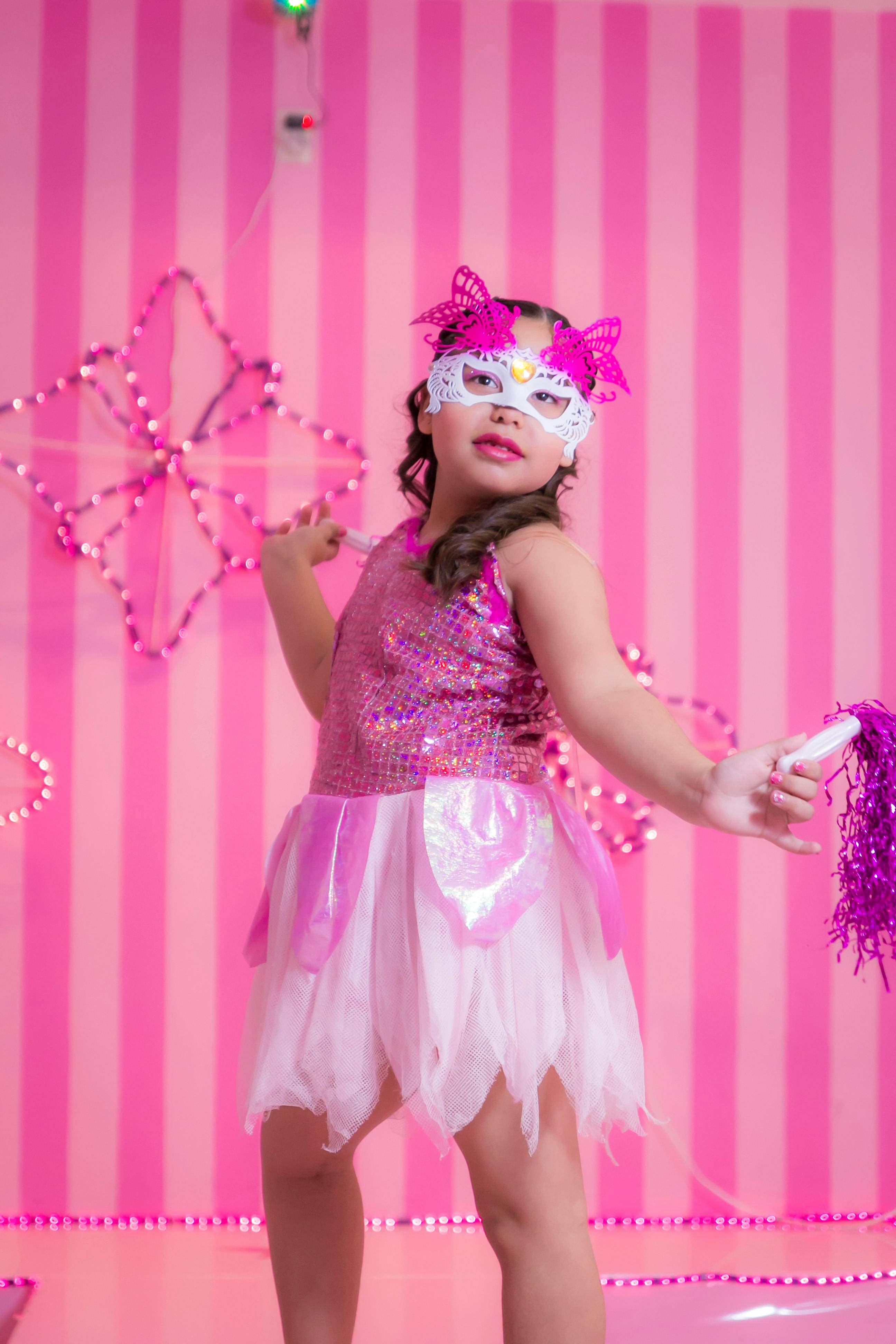 Pop Star Divas experience
