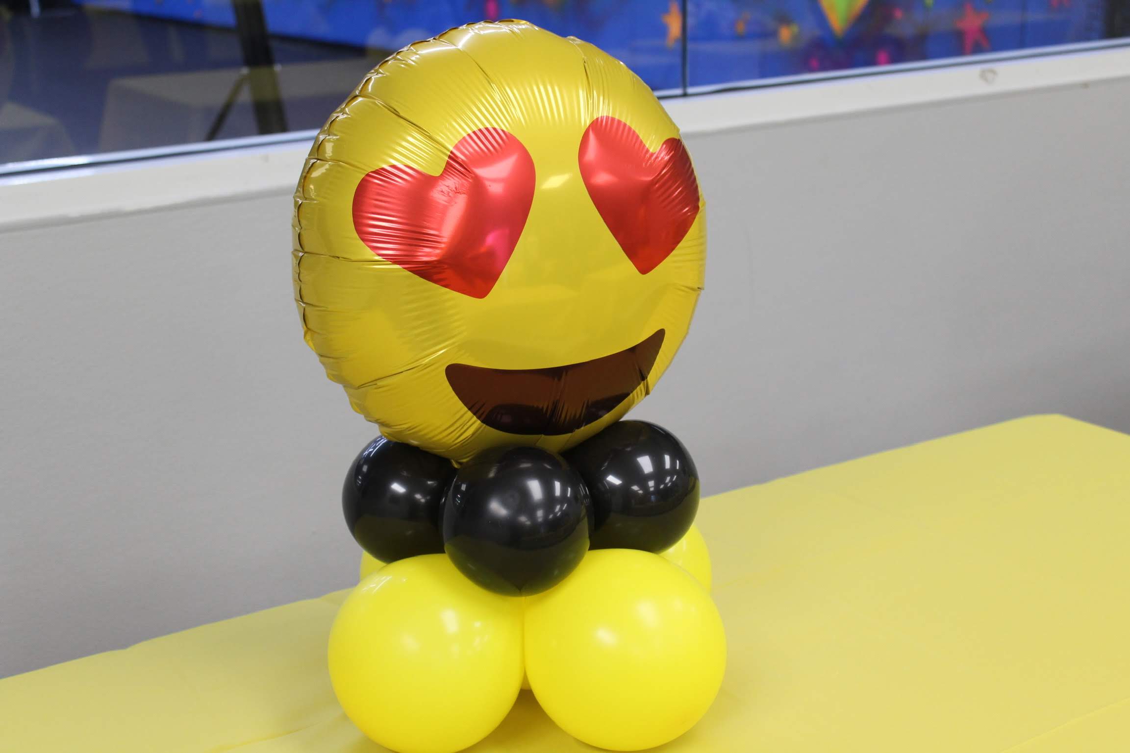 Themed Centerpiece